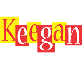 keegan errors logo