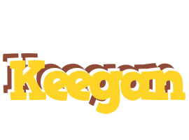 keegan hotcup logo