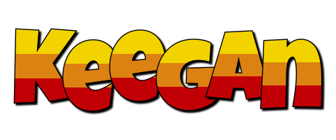 keegan jungle logo