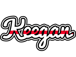 keegan kingdom logo