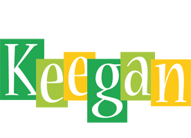 keegan lemonade logo