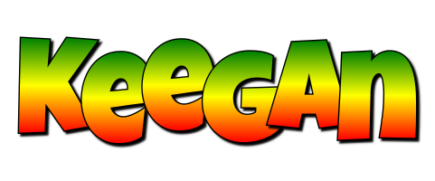 keegan mango logo