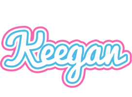 keegan outdoors logo