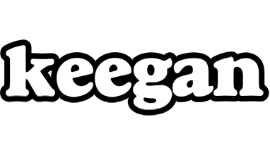 keegan panda logo