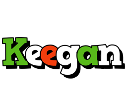 keegan venezia logo