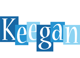 keegan winter logo