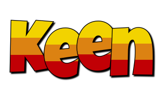 keen jungle logo