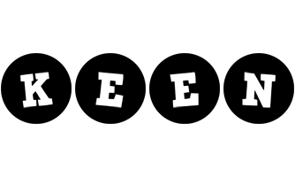 keen tools logo