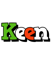 keen venezia logo