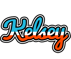 kelsey america logo