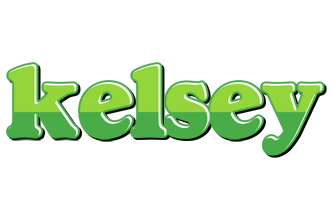 kelsey apple logo