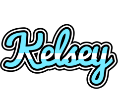 kelsey argentine logo