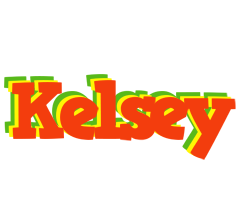 kelsey bbq logo