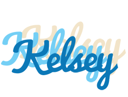 kelsey breeze logo