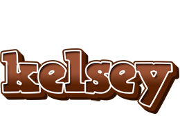 kelsey brownie logo