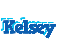 kelsey business logo