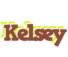 kelsey caffeebar logo