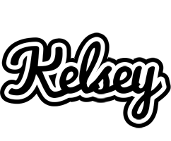 kelsey chess logo