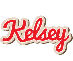kelsey chocolate logo