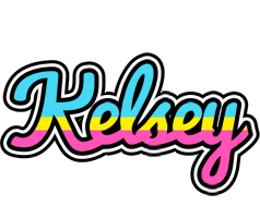 kelsey circus logo