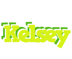 kelsey citrus logo