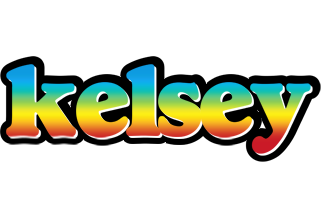 kelsey color logo