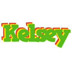 kelsey crocodile logo
