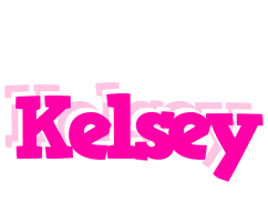 kelsey dancing logo