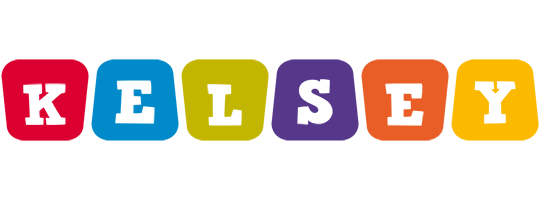 kelsey daycare logo