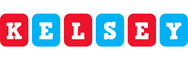 kelsey diesel logo