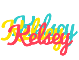 kelsey disco logo