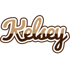 kelsey exclusive logo