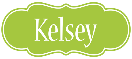 kelsey family logo