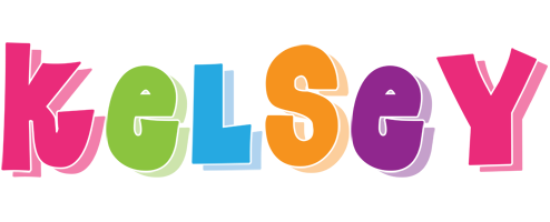 kelsey friday logo
