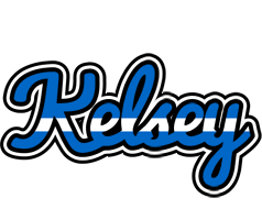 kelsey greece logo