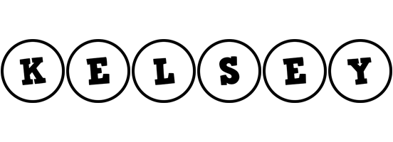 kelsey handy logo
