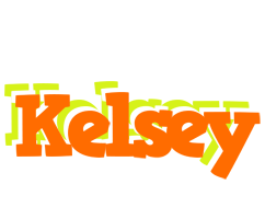kelsey healthy logo