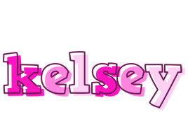 kelsey hello logo