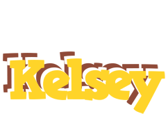 kelsey hotcup logo