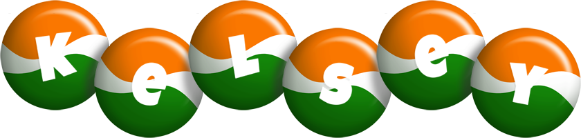 kelsey india logo