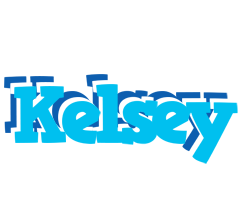 kelsey jacuzzi logo