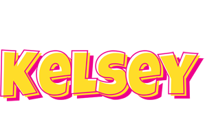 kelsey kaboom logo