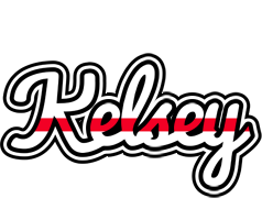 kelsey kingdom logo