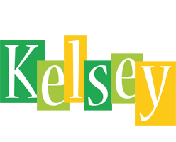 kelsey lemonade logo