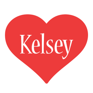 kelsey love logo