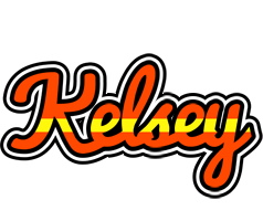 kelsey madrid logo