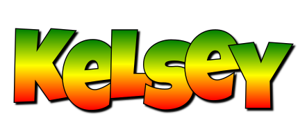kelsey mango logo