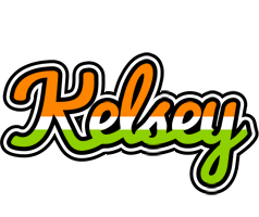 kelsey mumbai logo