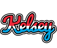 kelsey norway logo