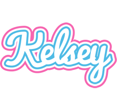 kelsey outdoors logo